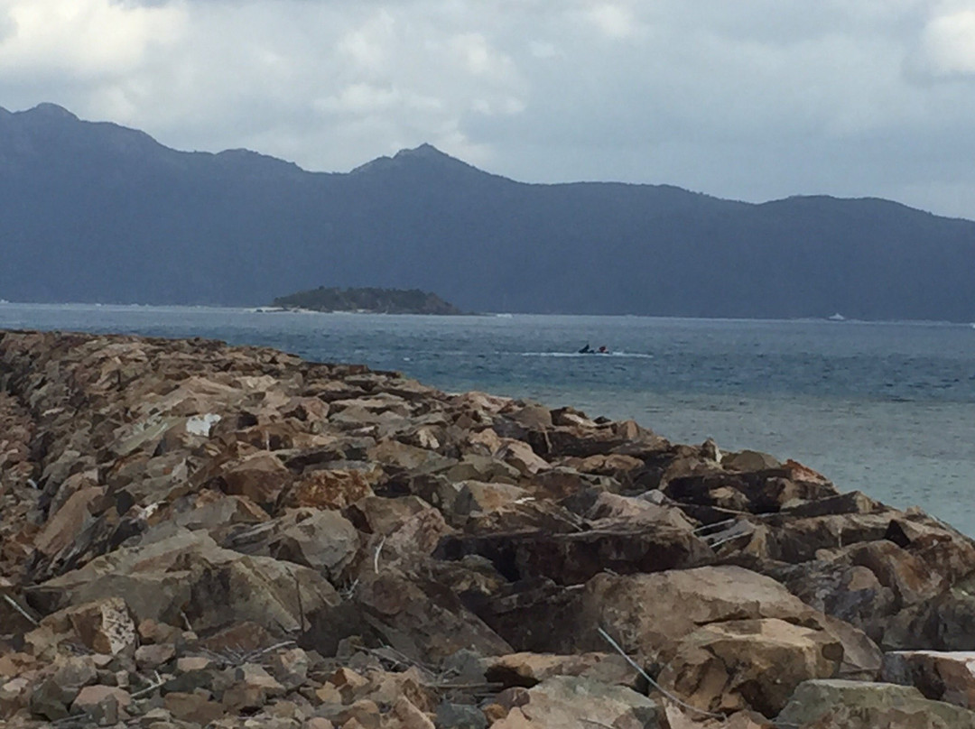 Ocean Dynamics-海曼岛必去景点