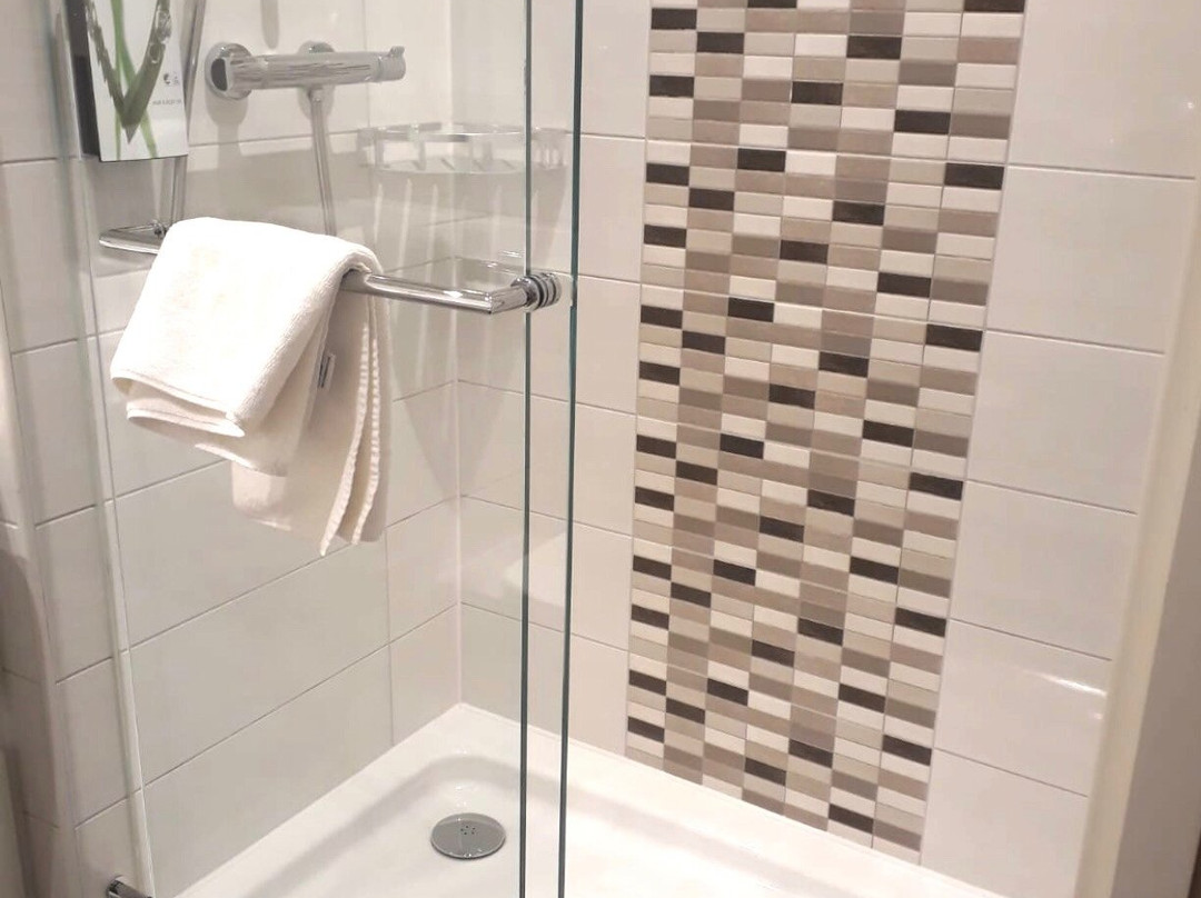 Premier Inn Doncaster (Lakeside) Hotel主图