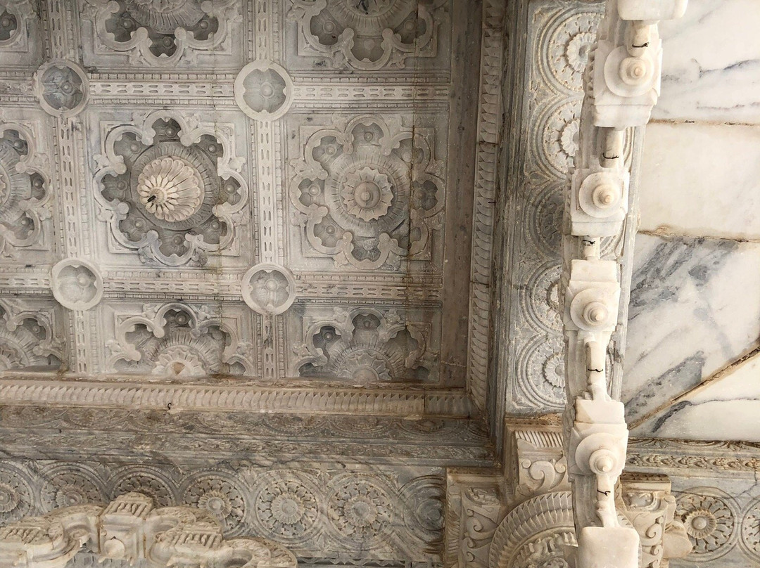 Bheru Tarak Dham Jain Temple景点图片