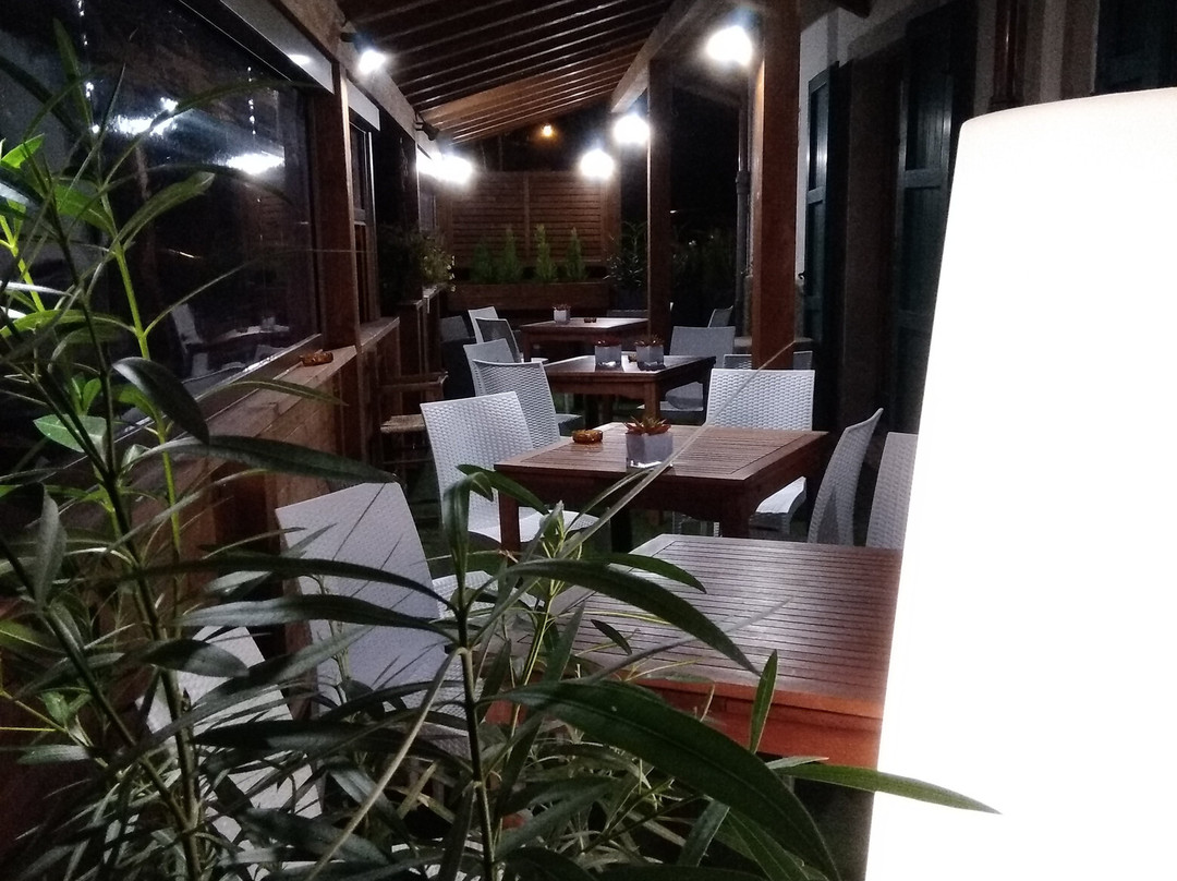 Granduca Mountain Wellness Apartments主图