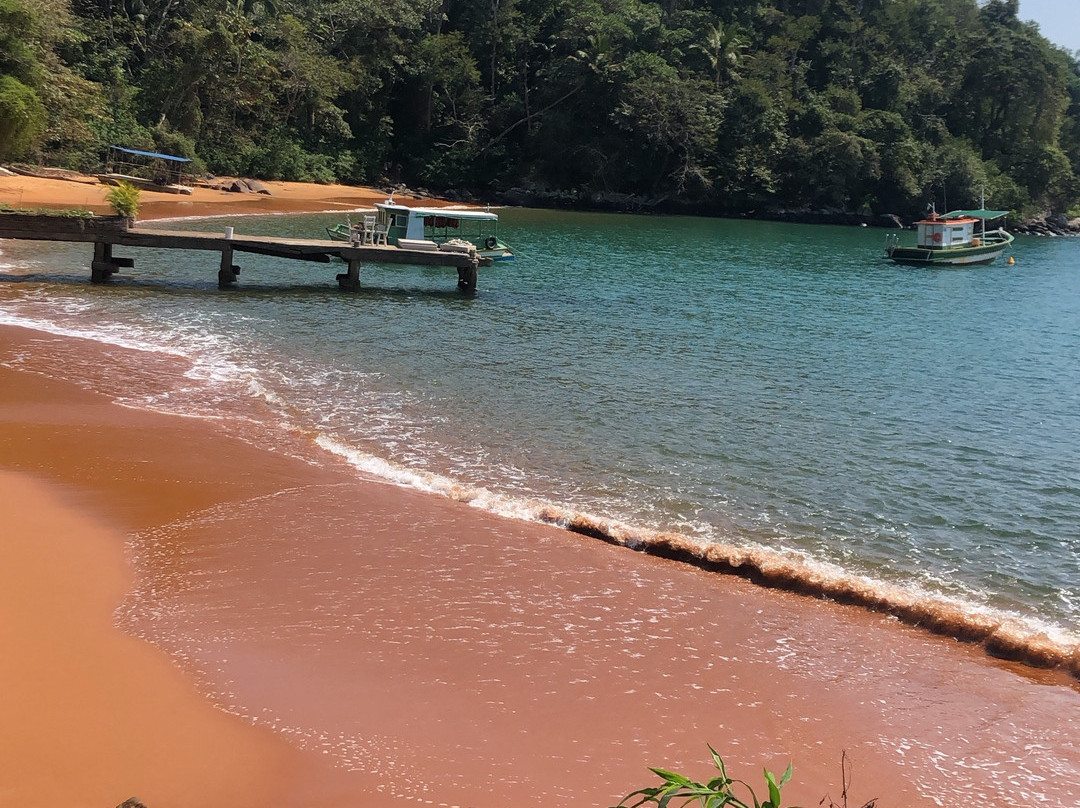 Pousada Restaurante Tony Montana主图