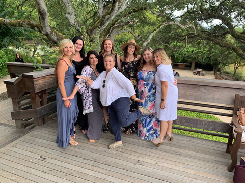 Wine Country Car And Driver-圣罗莎必去景点