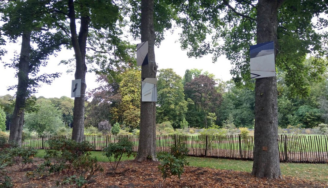 Sterckshof Silver Museum-安特卫普必去景点