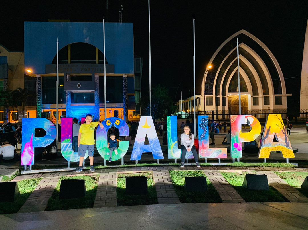 Del Castillo Plaza Hotel主图