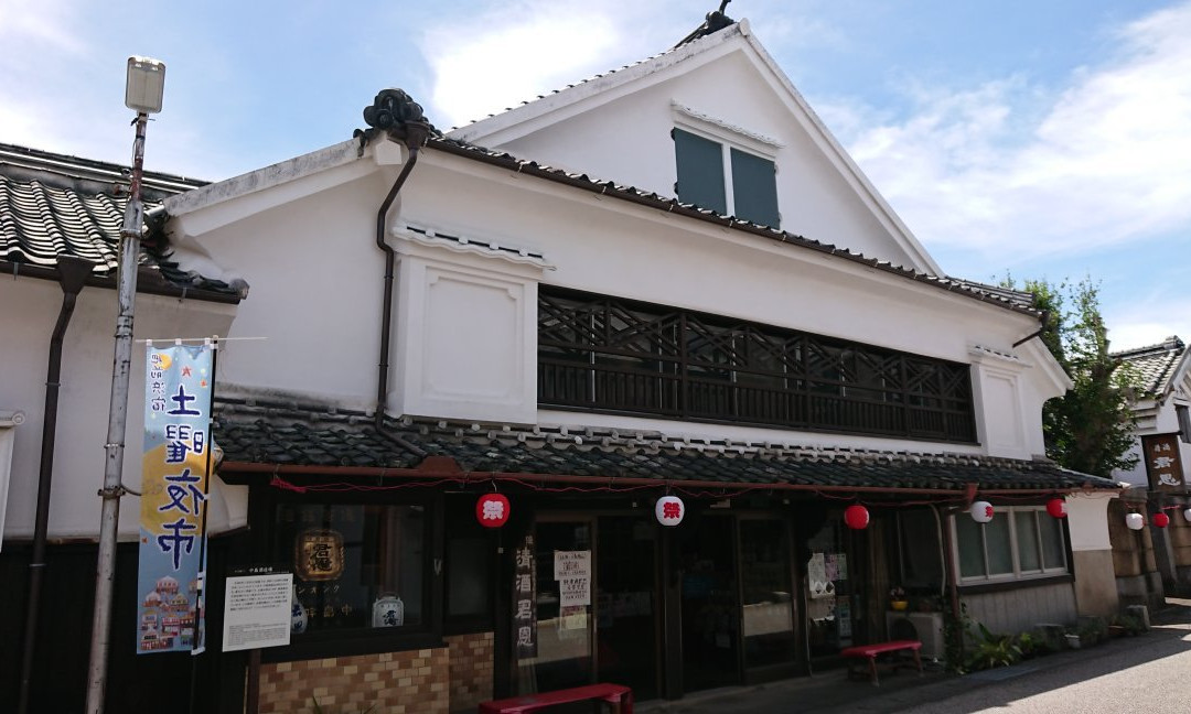 Nakashima Brewery景点图片