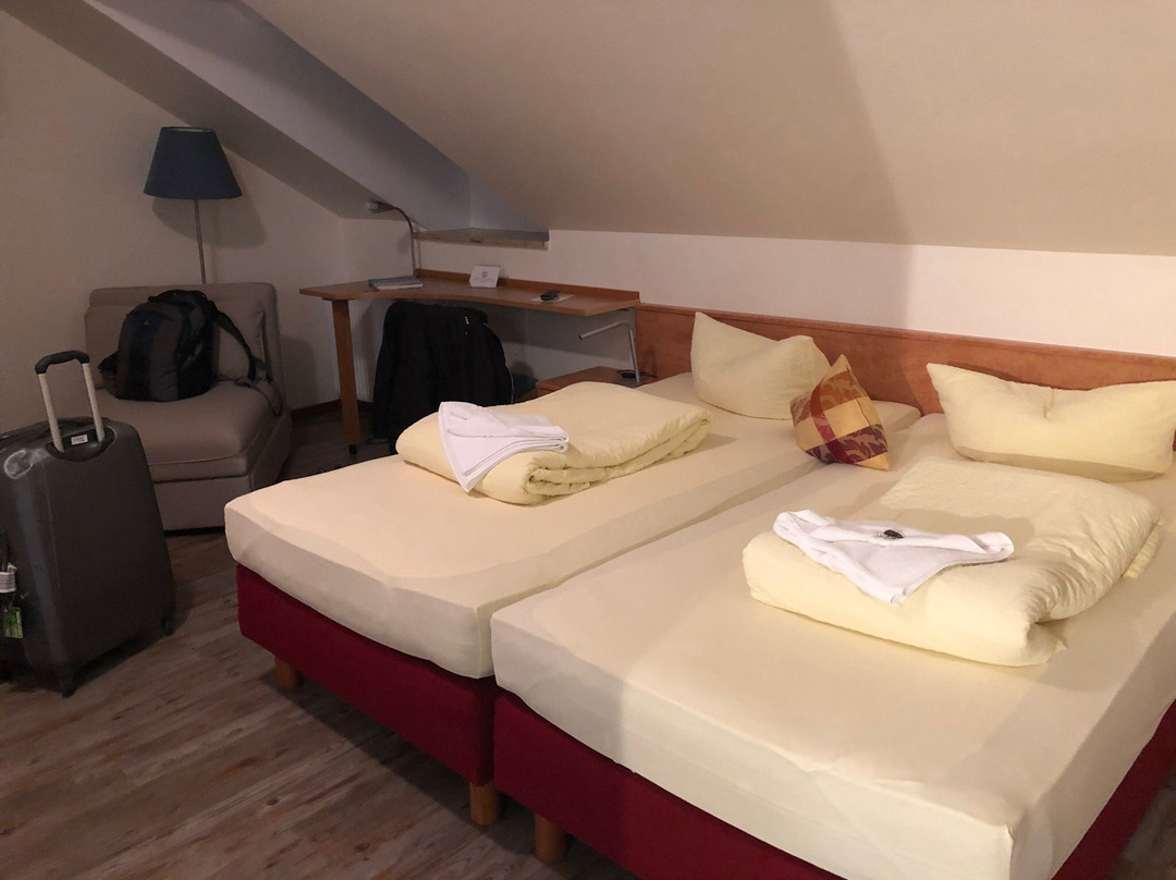 Hotel Zur Linde主图