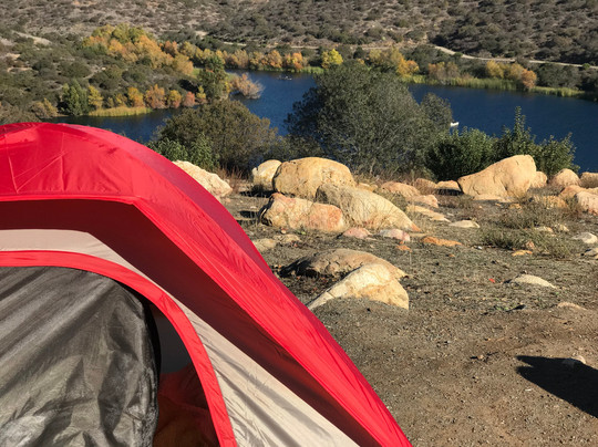 Lake Jennings-Lakeside必去景点