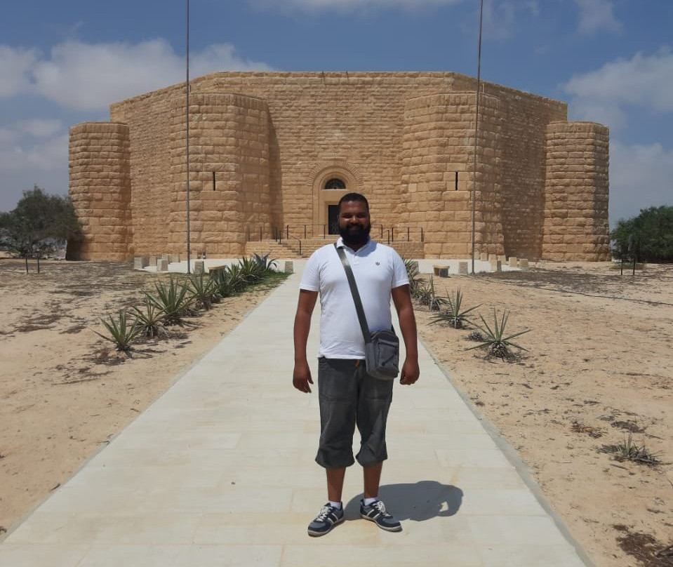 Isis Egipto Kemet Tours-开罗必去景点