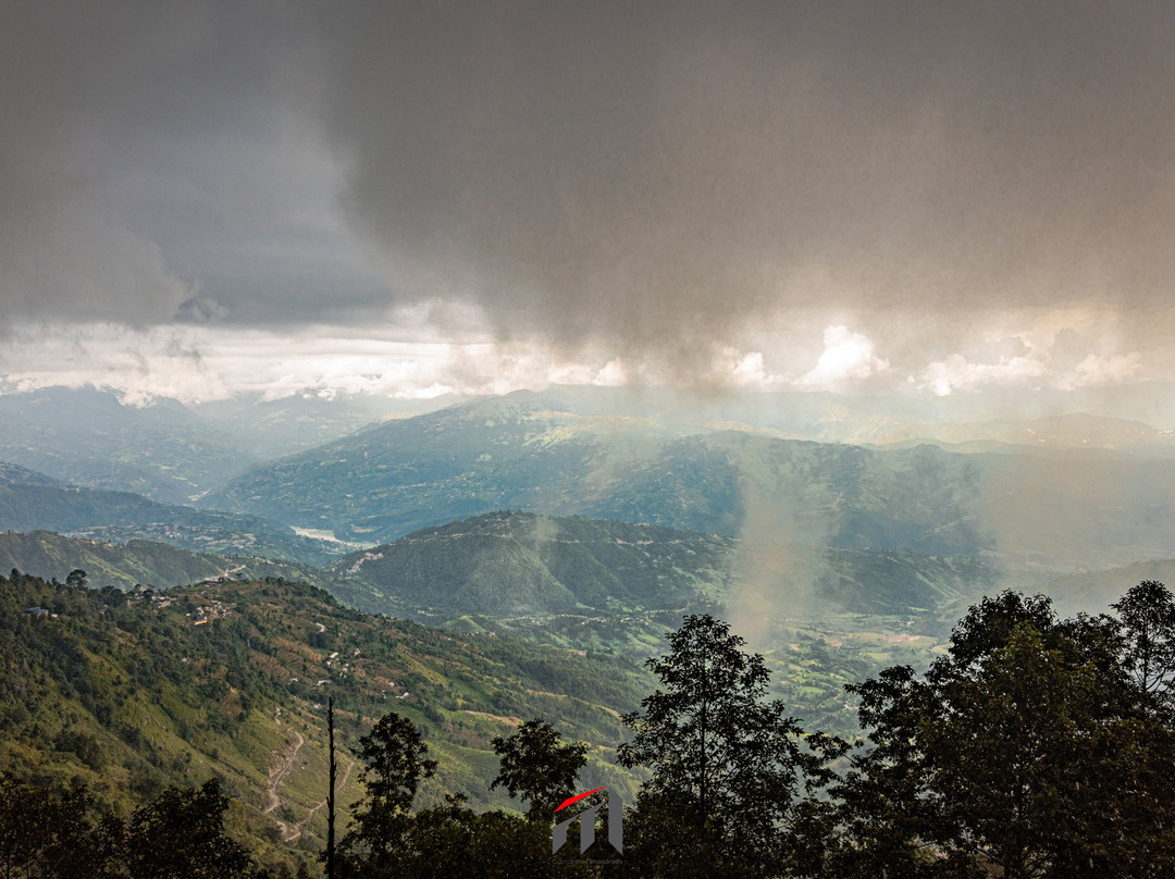 喜马拉雅别墅酒店主图