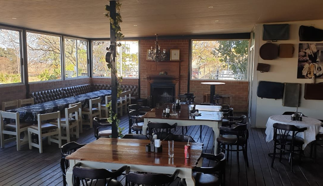 Cullinan Premier Hotel主图