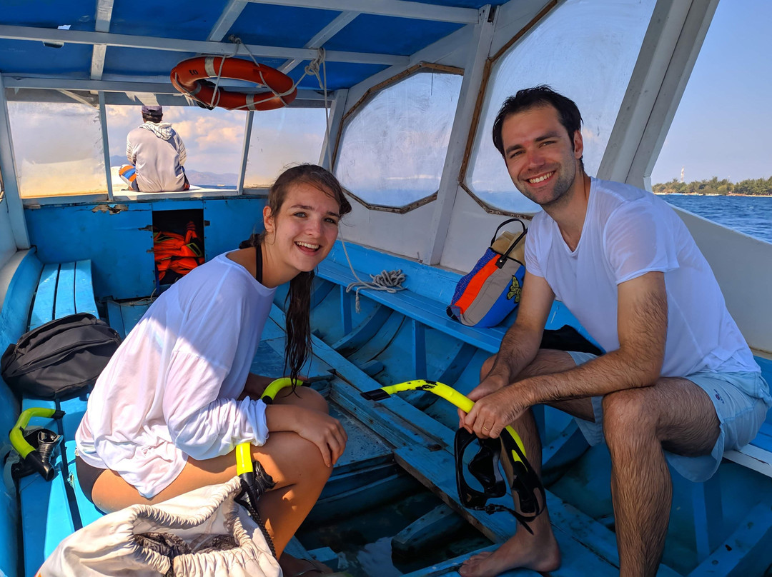 Ideal Tours and Adventure-龙目岛必去景点