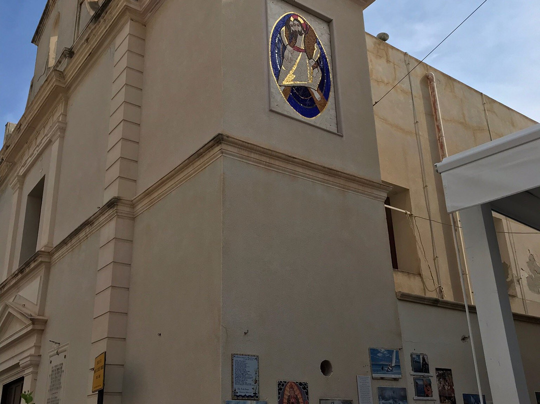 Chiesa di Maria SS delle grazie景点图片
