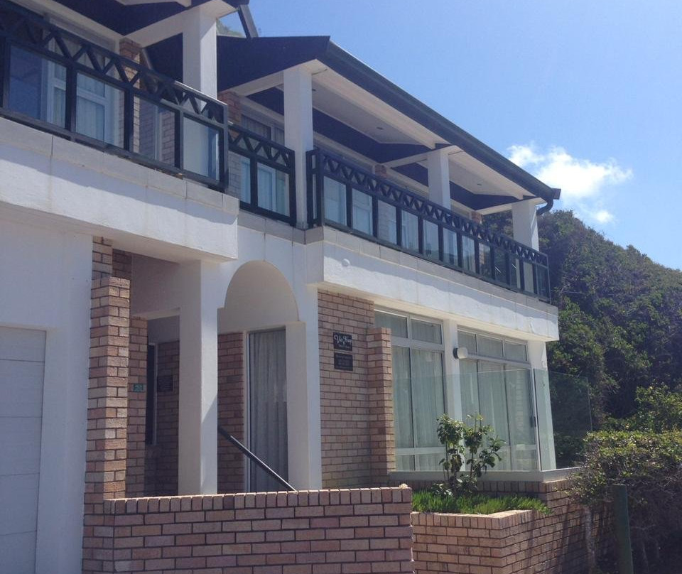 Victoria Bay-乔治必去景点