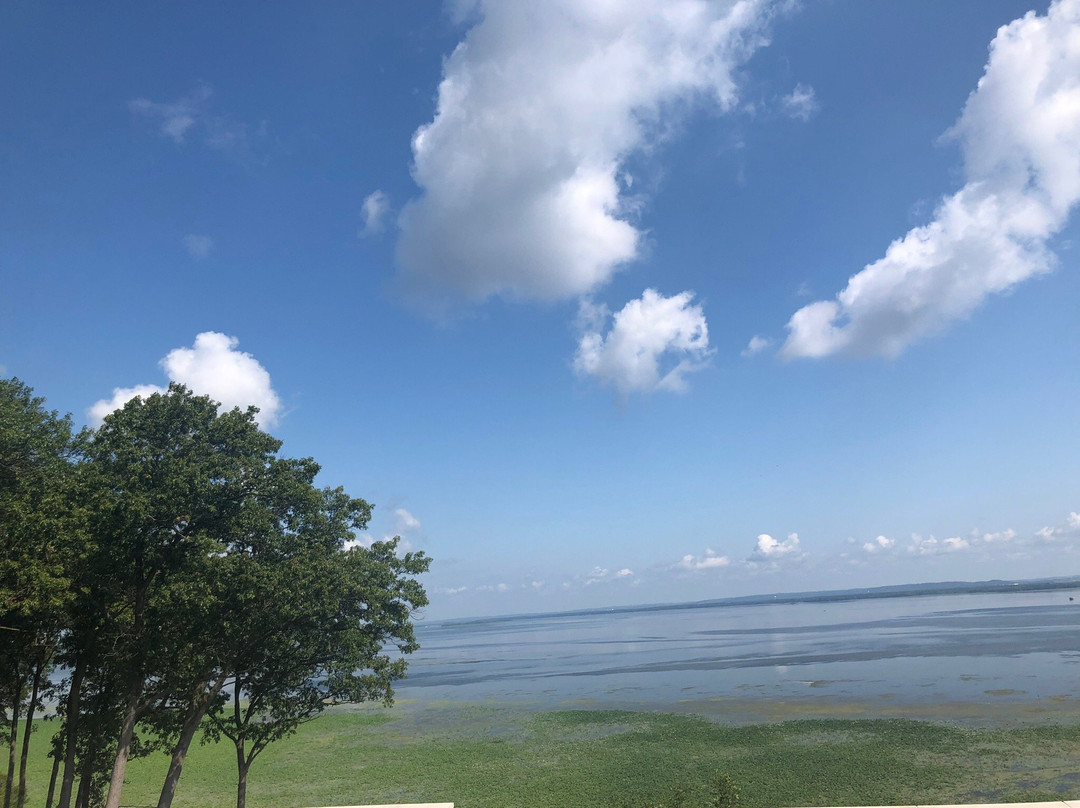 Eagle Point Park景点图片