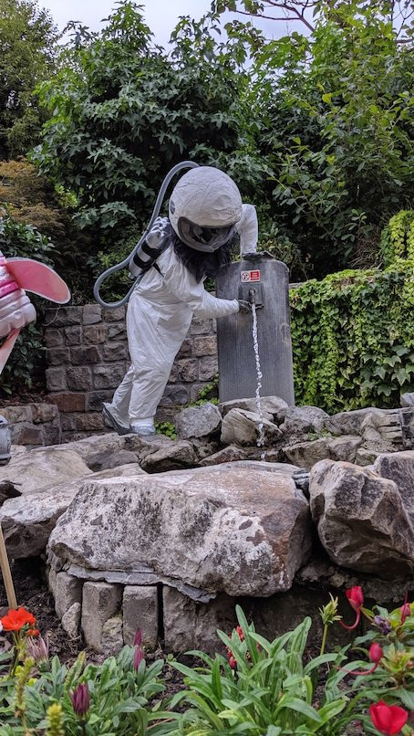 Le Ropieur-蒙斯必去景点