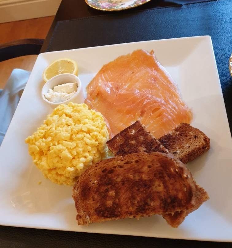 Plas Y Dderwen Bed and Breakfast主图