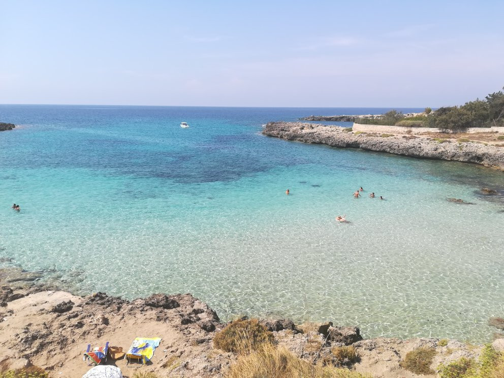 baia Villa verde景点图片