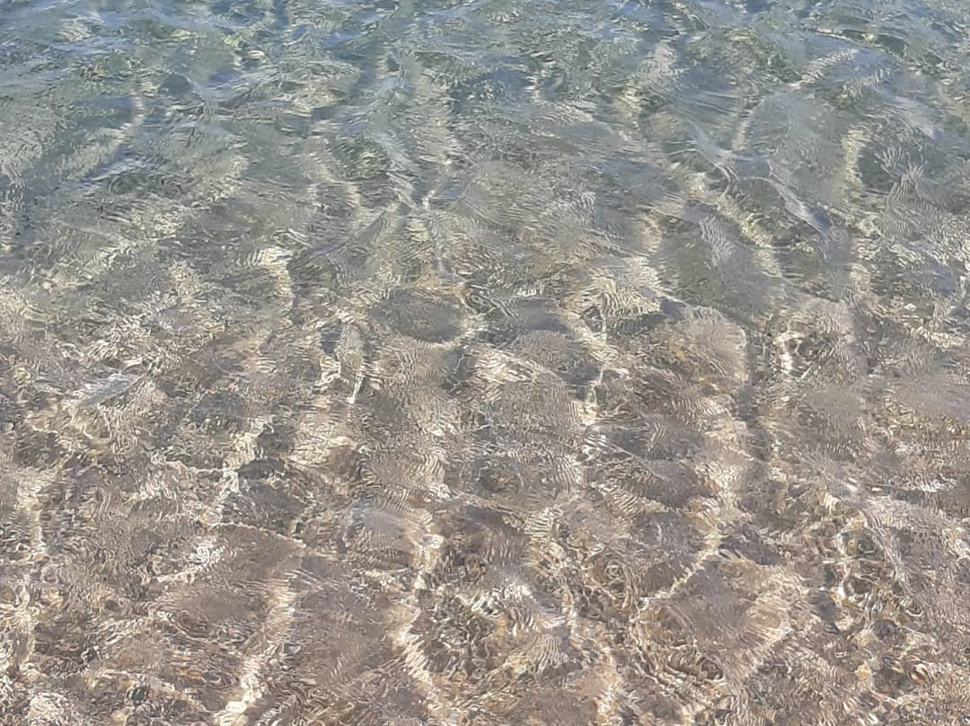 Spiaggia Di Nelson-帕劳必去景点