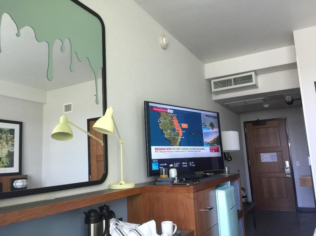 Hotel Indigo Madison Downtown By IHG主图