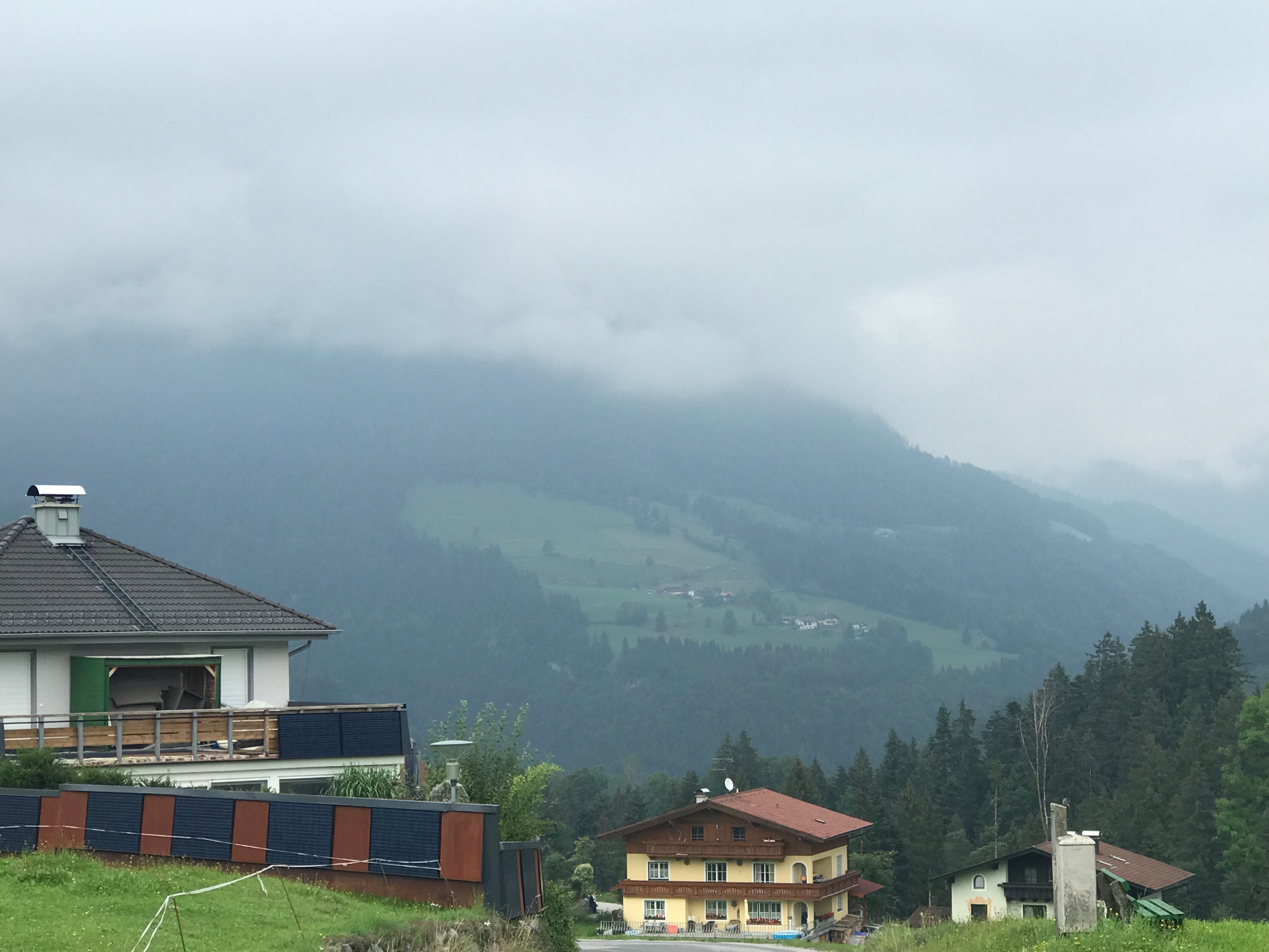 Gasthof Goldener Stern-浴室