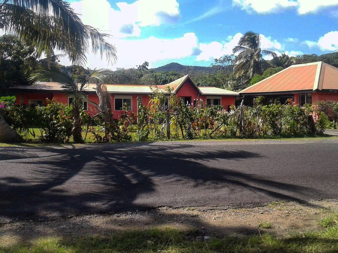 Relais Kuberka主图