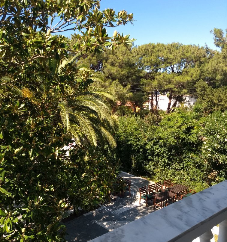 Kazaviti Hotel主图