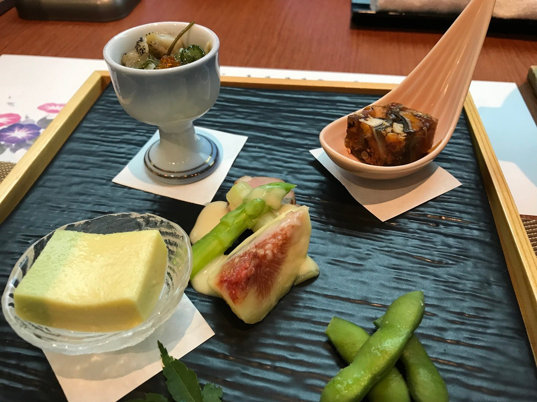 紫塚ゴルフ倶楽部レストラン