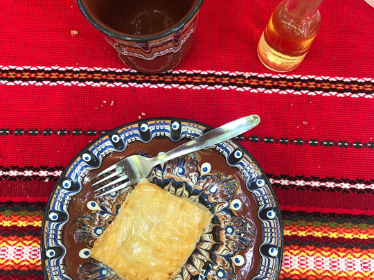 VIP Tour-瓦尔纳必去景点