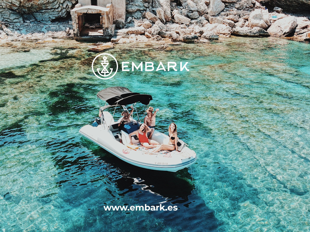Embark-圣庞沙必去景点