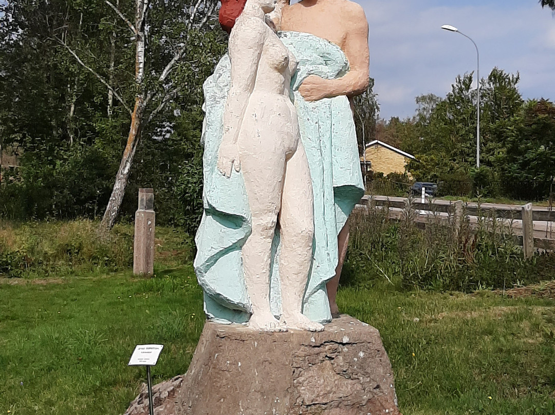 Källströmsgården-Paskallavik必去景点