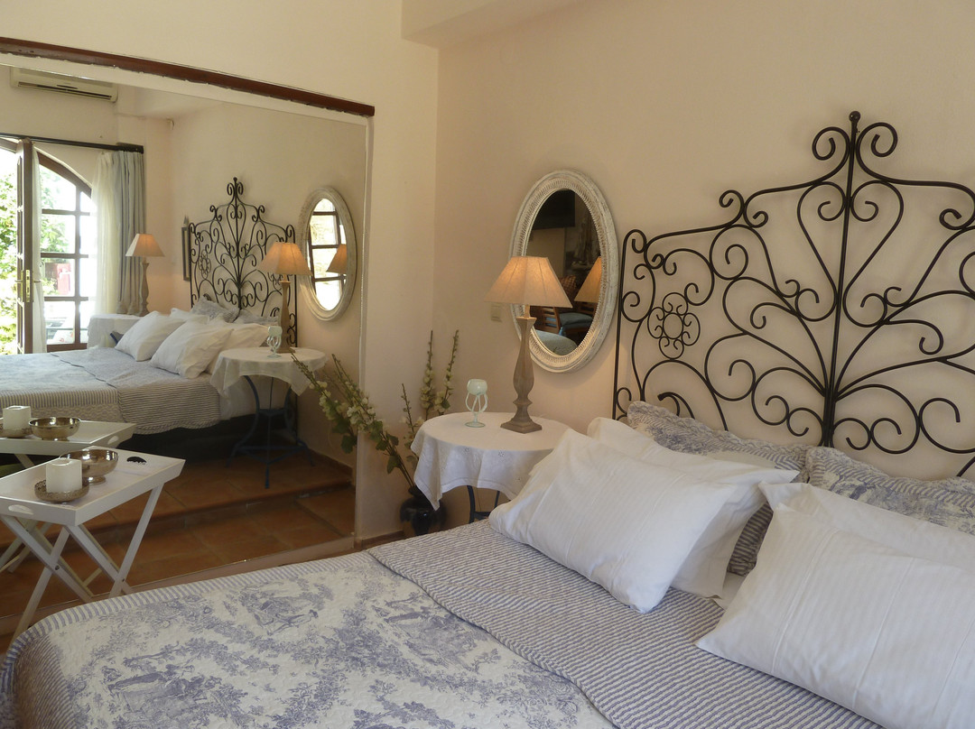 Calergi Residence主图