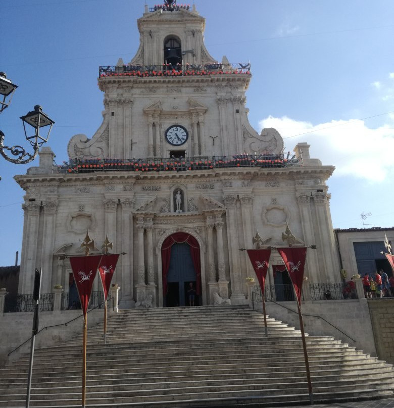 Basilica di San Paolo-帕拉佐洛-阿克雷德必去景点