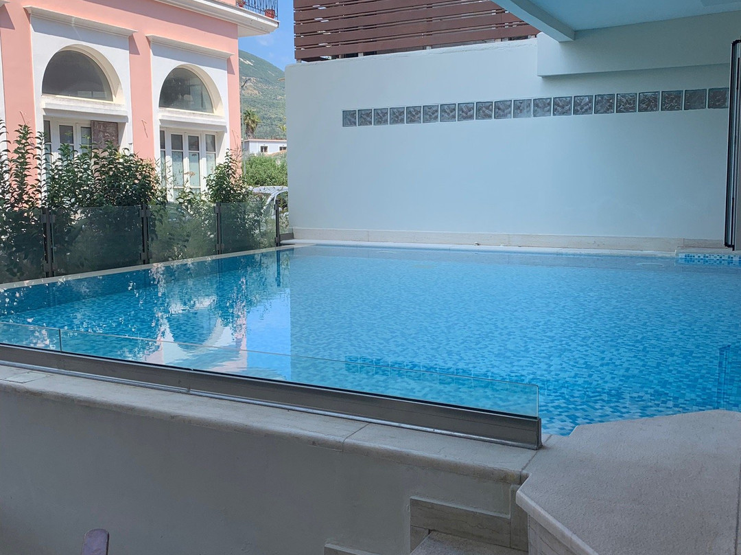 Grand TheoNi Boutique Hotel & Spa主图