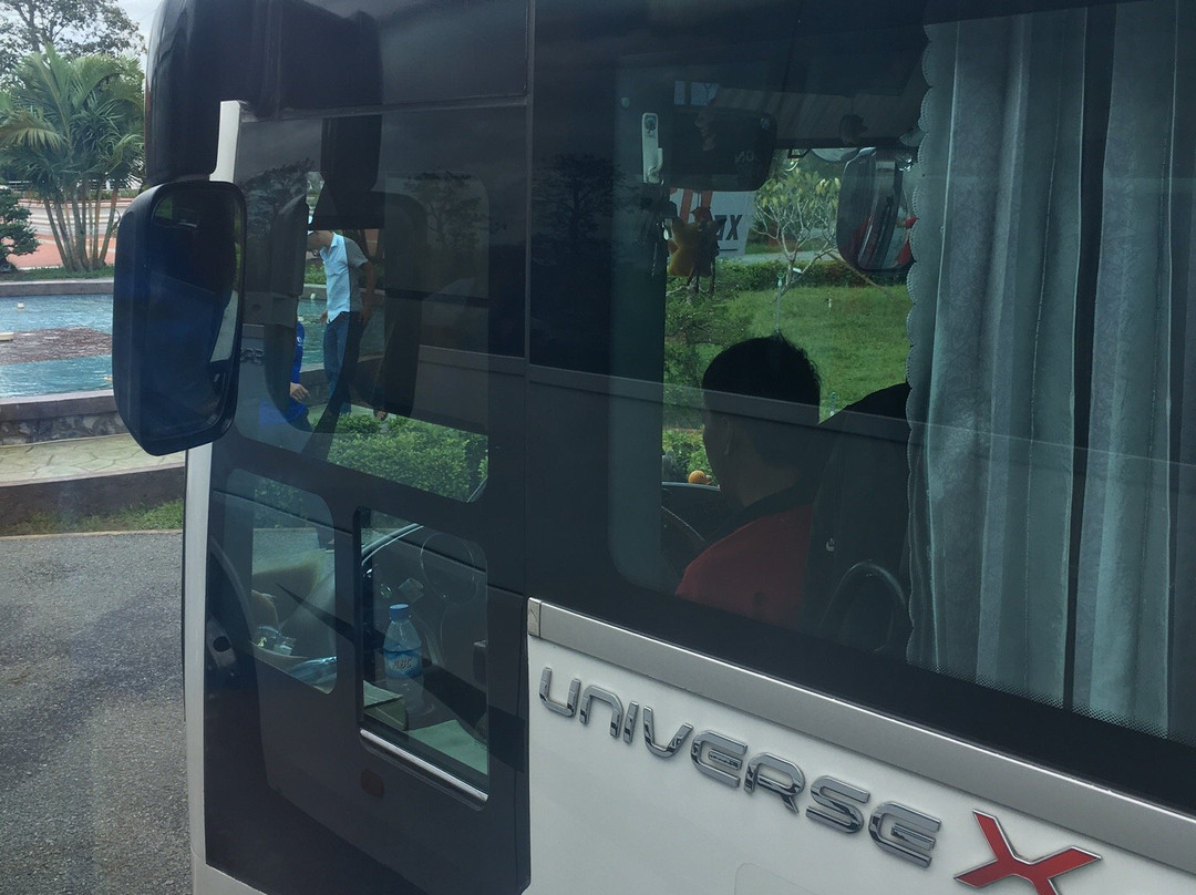 Forever Green Resort主图