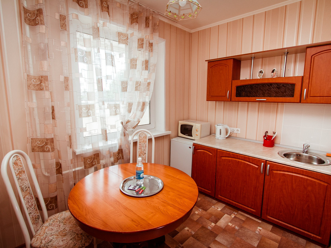 Hotel Aviastar主图