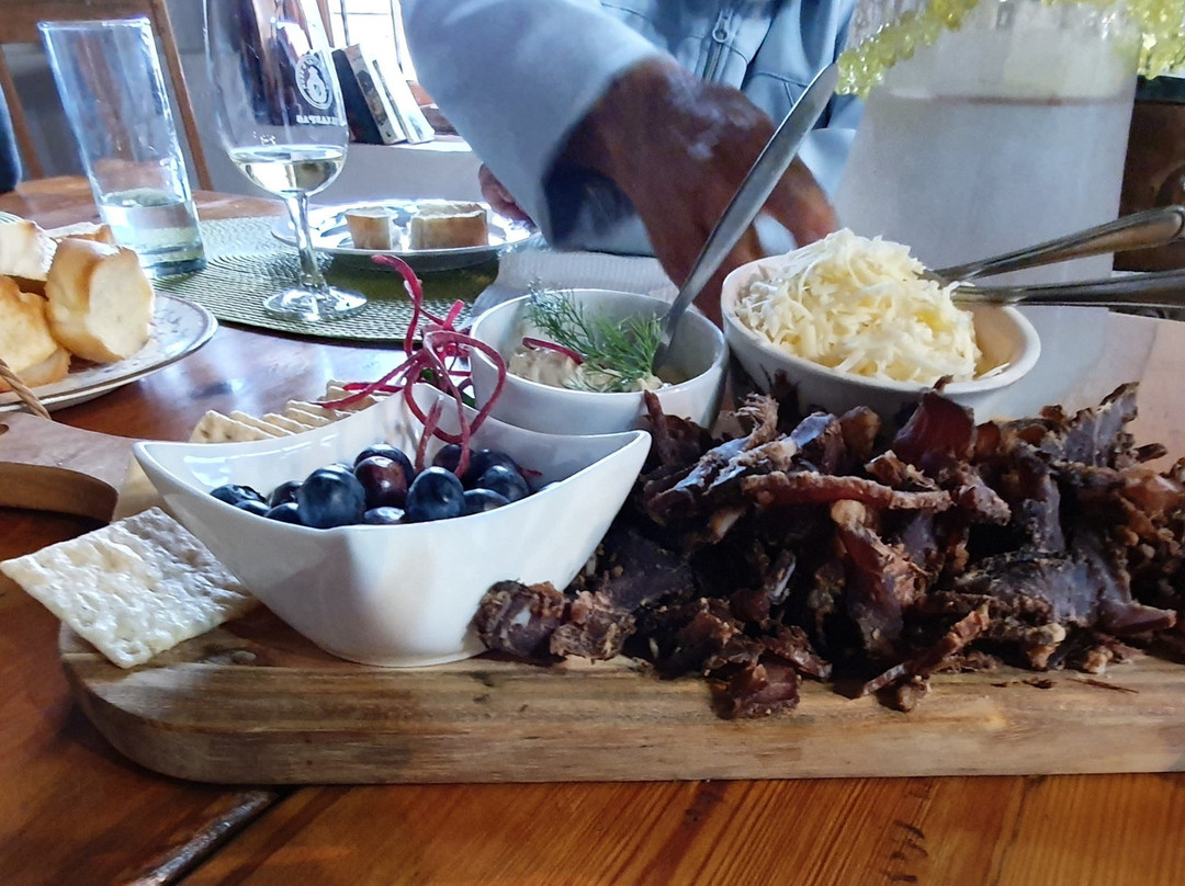 Welvanpas-惠灵顿必去景点