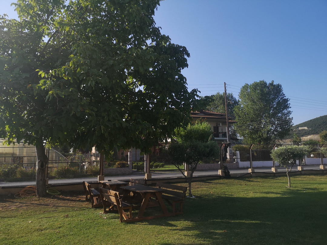 Olympion Melathron主图