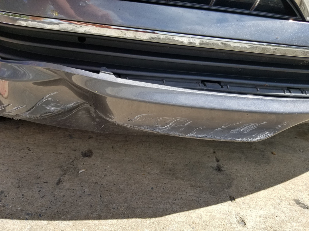 I-64 Westbound WV Welcome Center-White Sulphur Springs必去景点