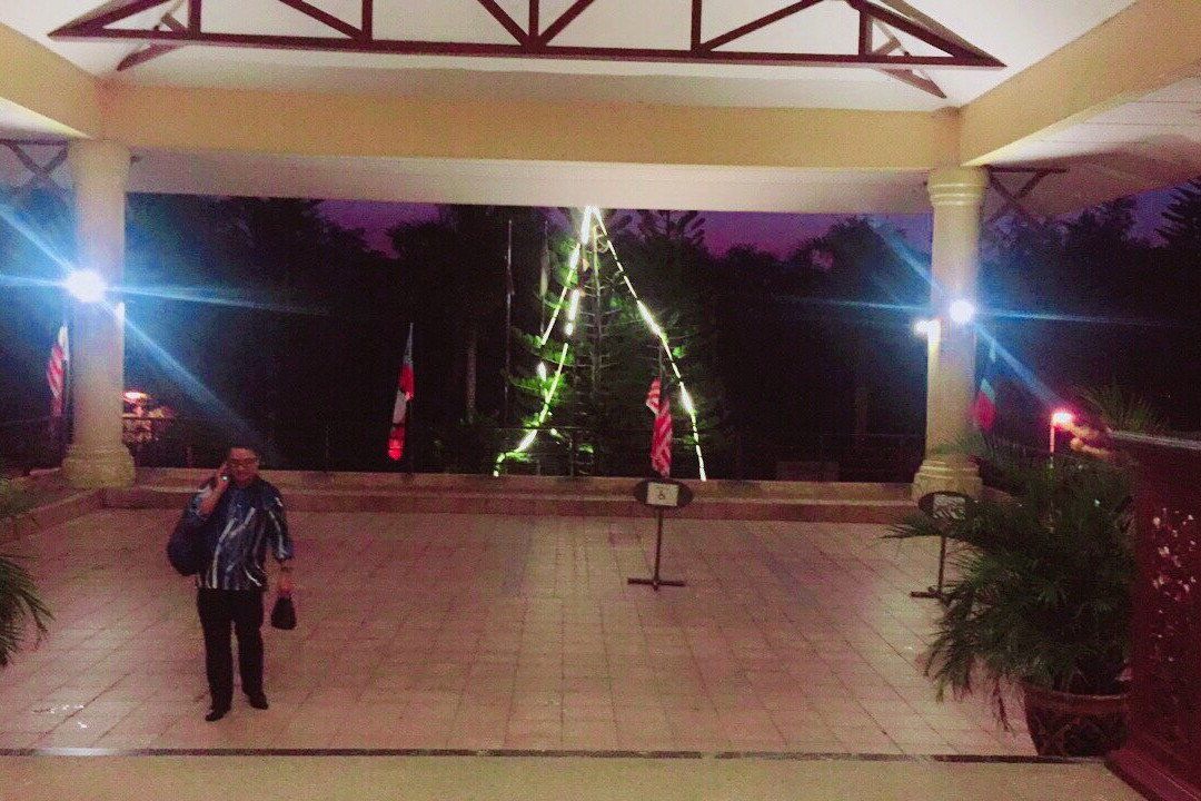 古达高尔夫滨海度假村主图