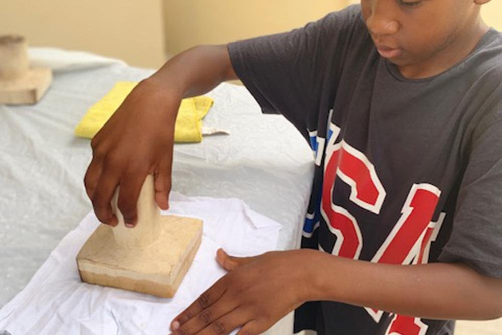 The Craft Village-Akosombo必去景点