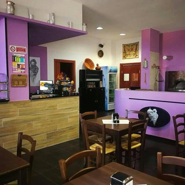 Ristorante Pizzeria S'Accabbadora