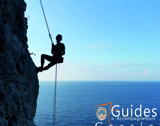 Bureau des Guides Cassis Calanques et Cap Canaille-卡西斯必去景点