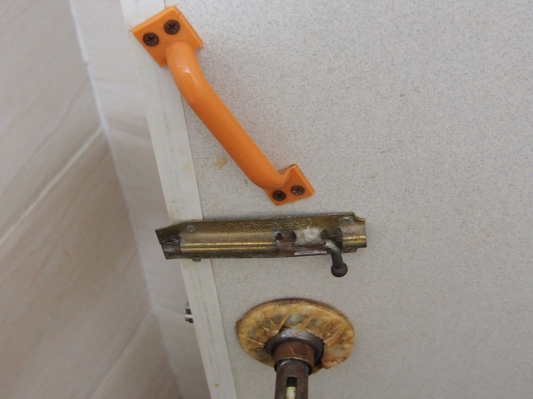 Moon River Guest House主图