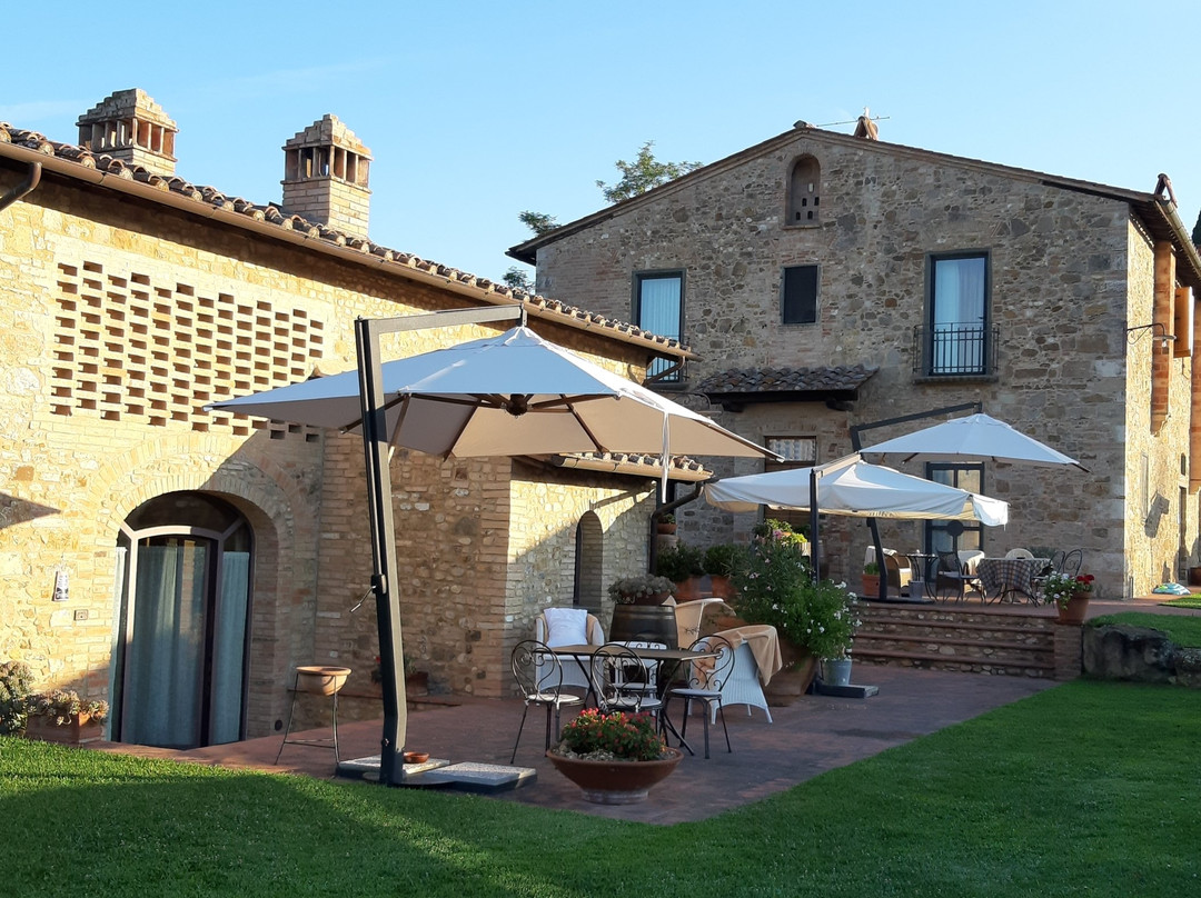 Fattoria Pogni主图