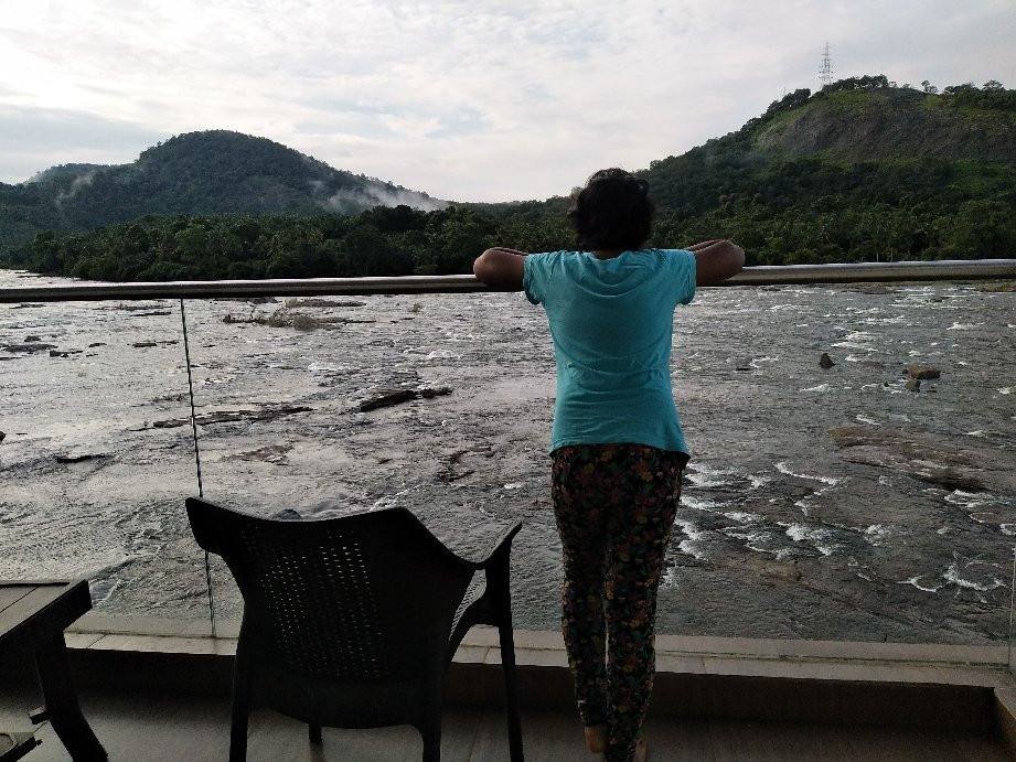Athirapilly River Resort主图