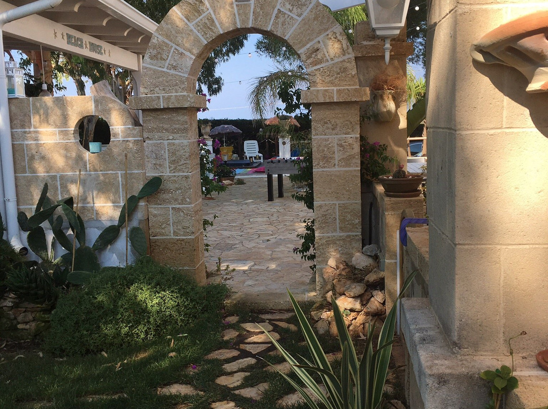 Beach House Salento主图