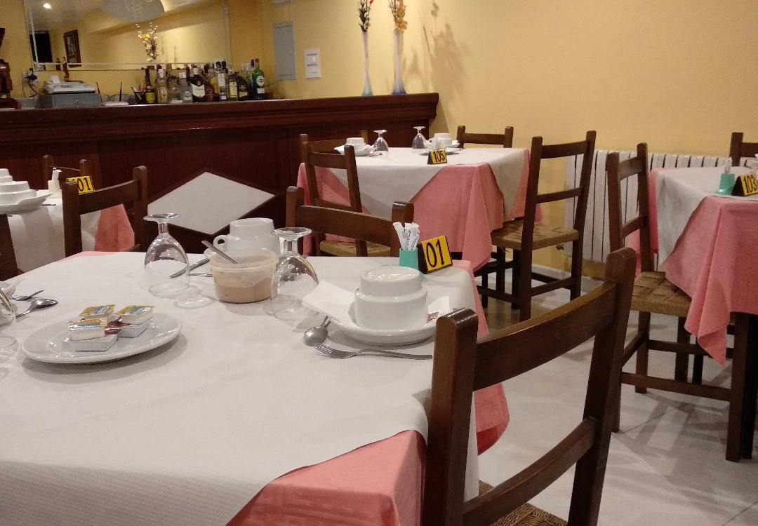 Hotel Martinez主图