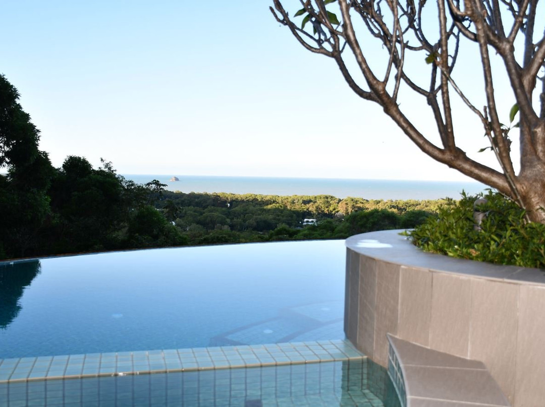 Warrawong Lodge主图