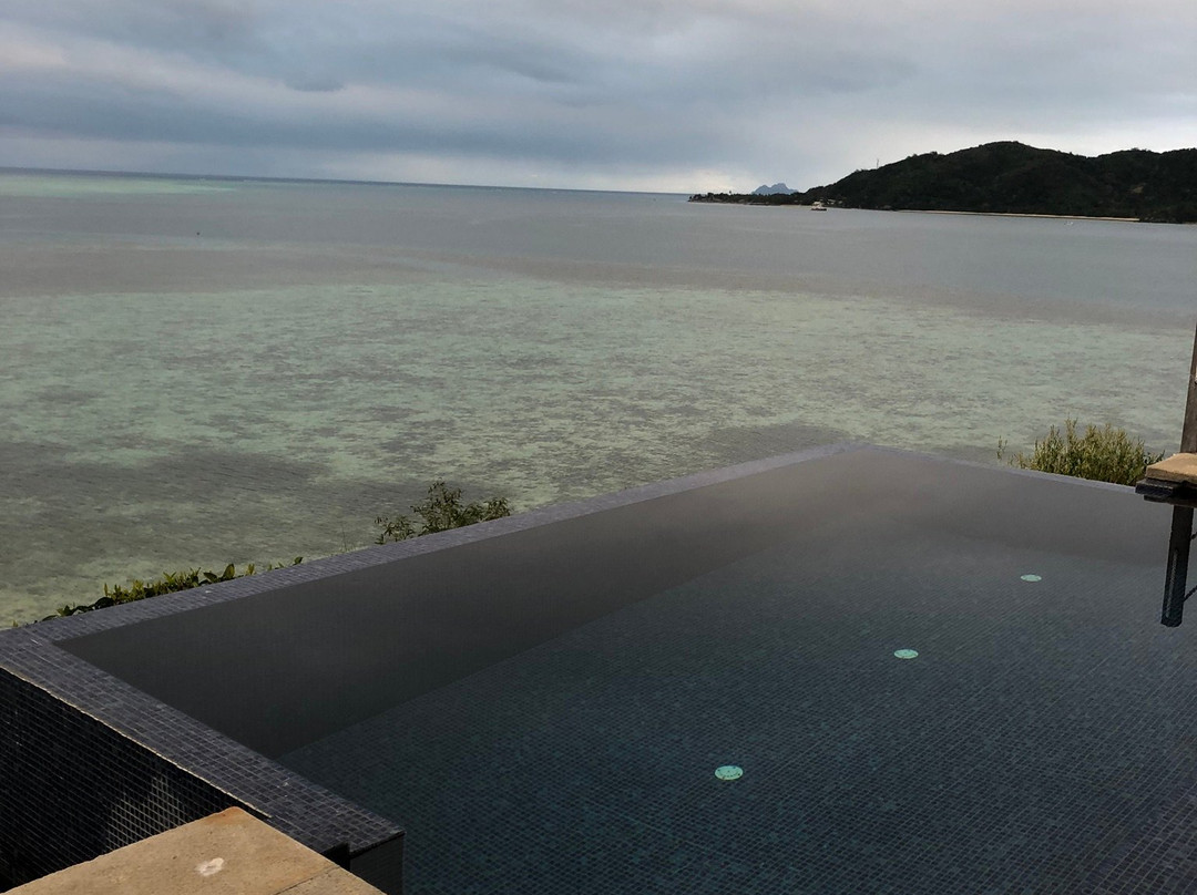 Wadigi Island Resort主图