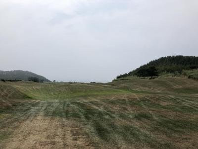 Natsudomari Golf Links景点图片